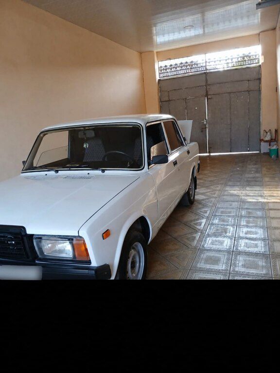 Lada (VAZ) 2107, 1.6 L, 2005 il, 29 275 km — Avtomobillər, Gəncə (7)