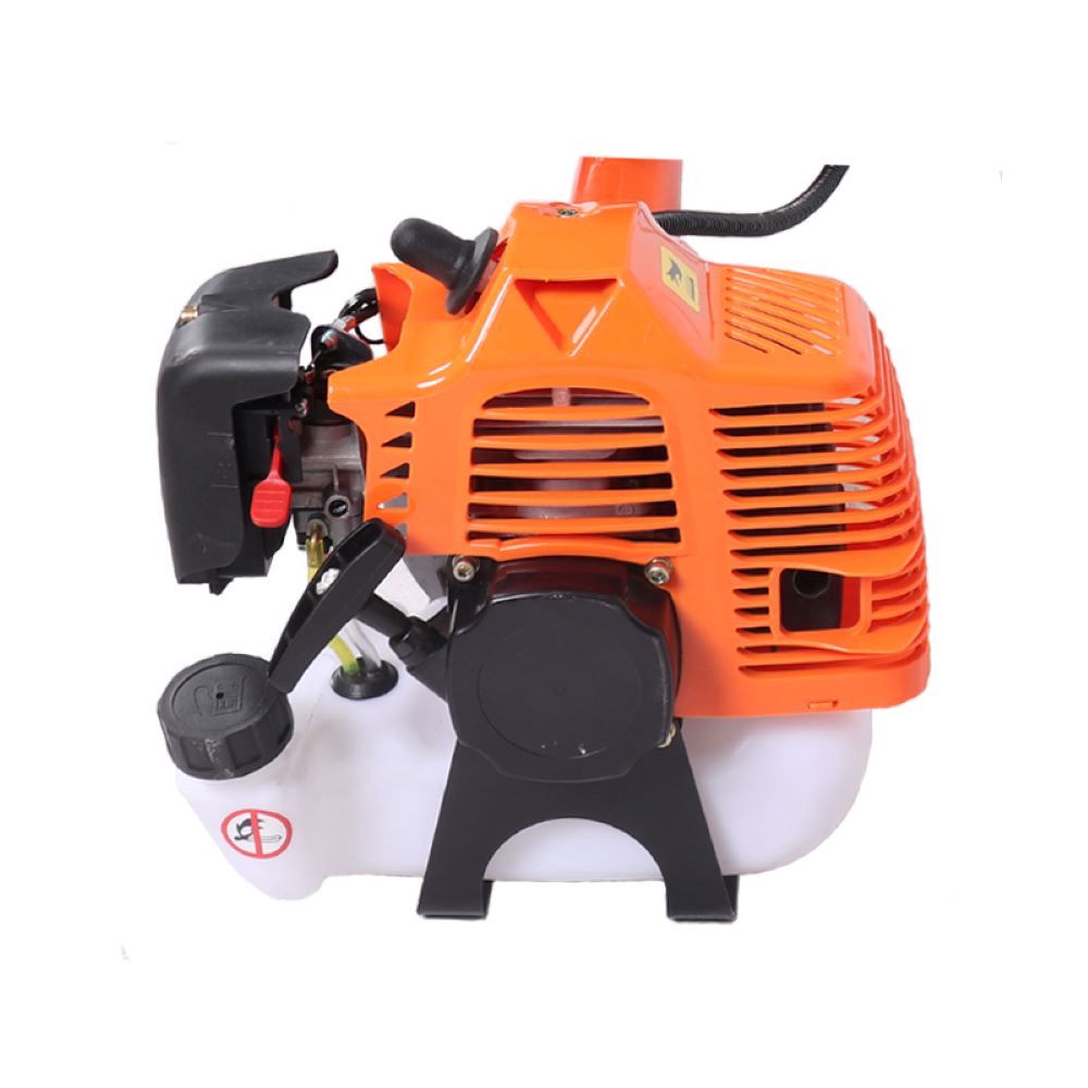 Benzinli trimmer Reher TM 5.0 kVt — Mallar, Bakı (2)