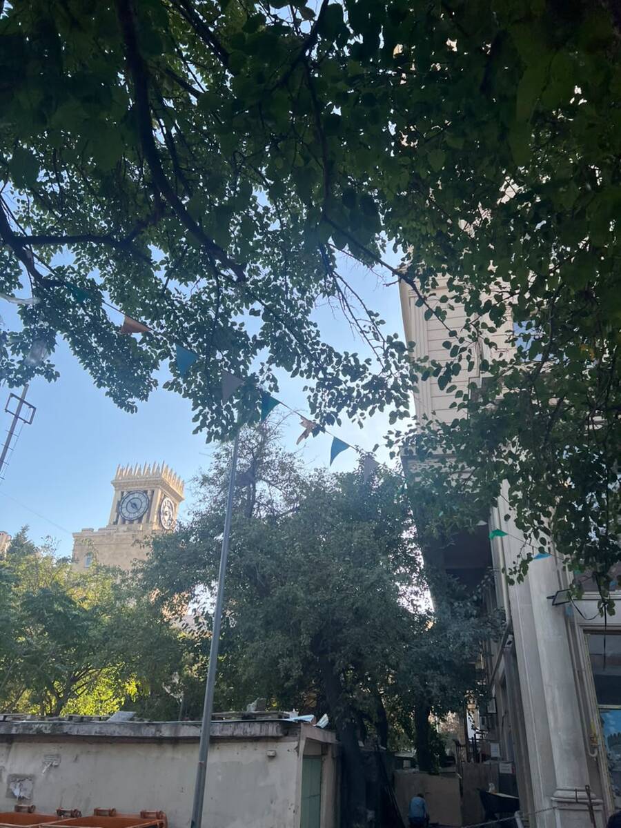Satılır 3 otaqlı yeni tikili 100 m² — Mənzil, Bakı (4)