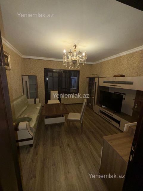 Satılır 3 otaqlı Bina evi menzil (Köhnə tikili), 68 m², 18-ci mikrorayon — Sumqayıt