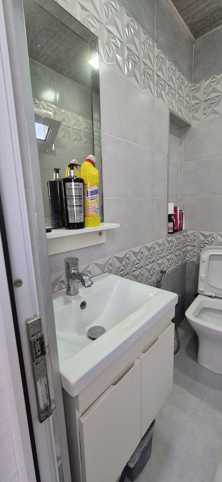 Satılır 4 otaqlı həyət evi/bağ evi 100 m² — Ev, villa, Bakı (11)