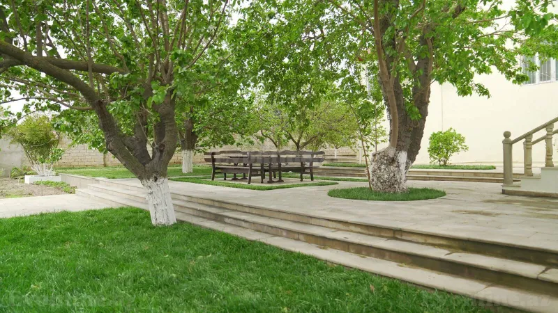 Kirayə verilir 5 otaqlı Həyət evi 250 m² Bakı, Sabunçu r., Bilgəh — Ev, villa, Bakı (2)