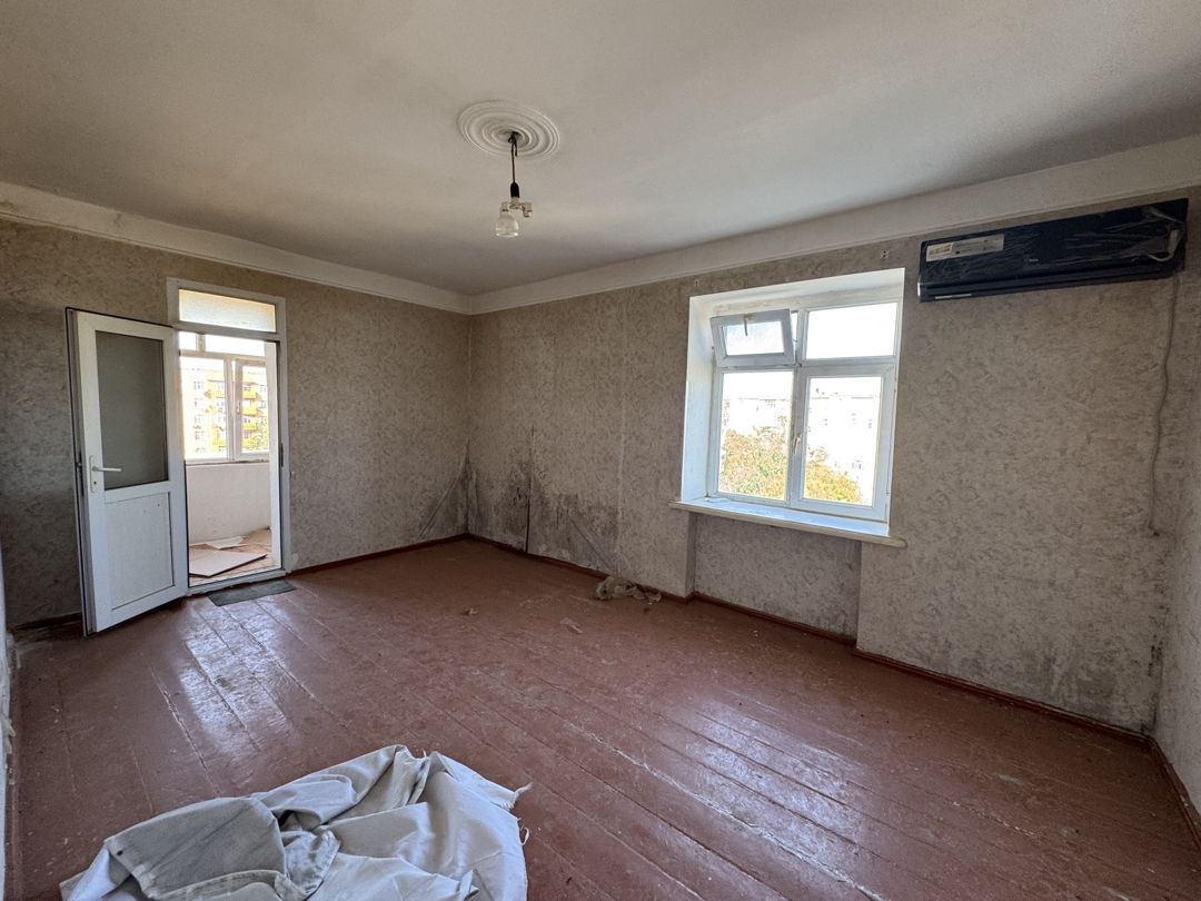 Satılır 2 otaqlı köhnə tikili 32 m² — Mənzil, Bakı (2)