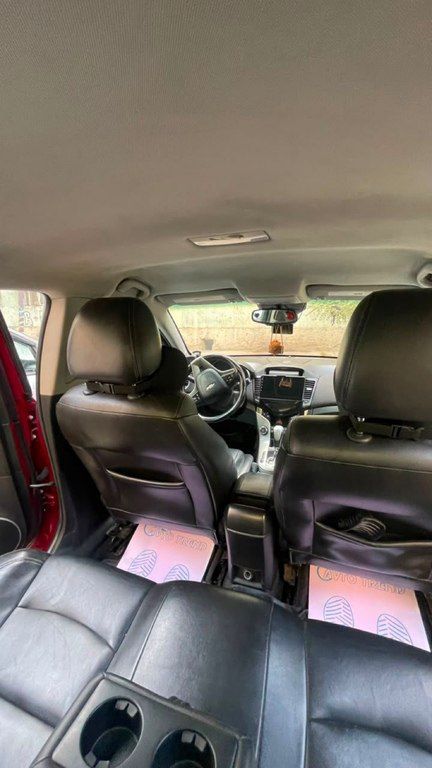 Chevrolet Cruze, 1.4 L, 2012 il, 200 000 km — Avtomobillər, Sumqayıt (5)