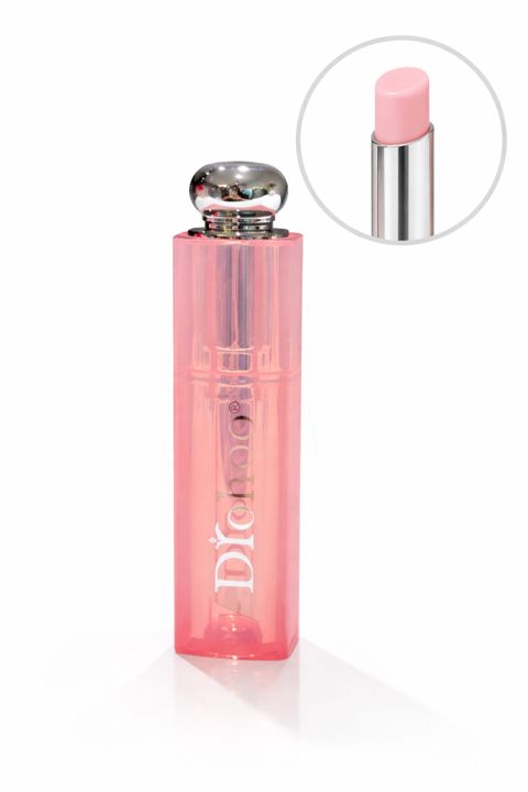 Nəmləndirici dodaq üçün balzam Pink — Bakı