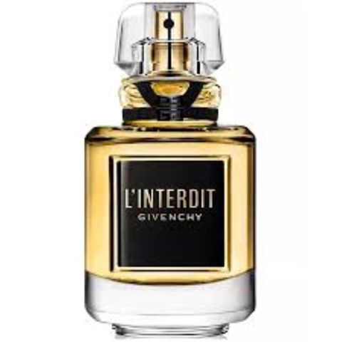 No Brand L'Interdit qadınlar üçün Extrait De Parfum 50 ml — Bakı