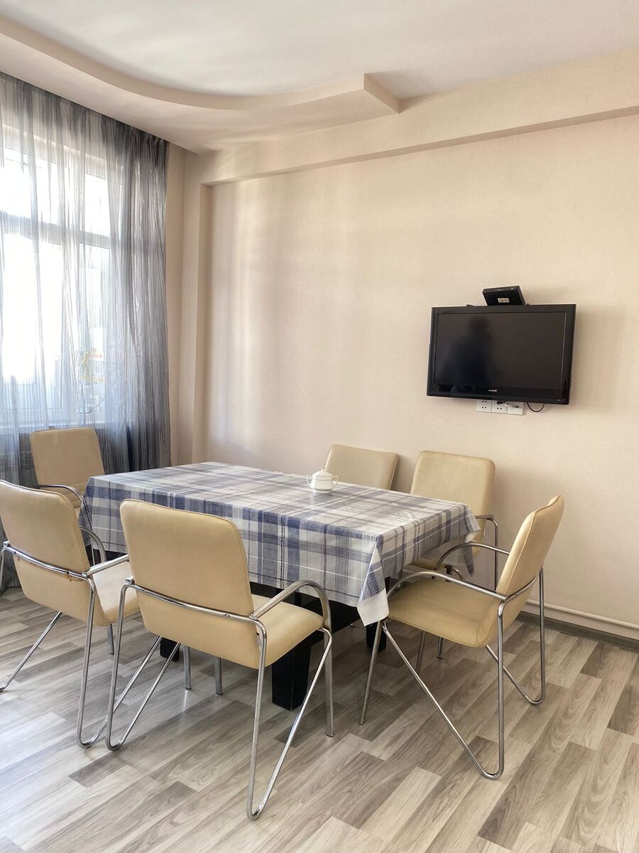 Satılır 2 otaqlı yeni tikili 100 m² — Mənzil, Bakı (11)