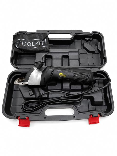 Tük qırxan maşın Медведь MEWS-350S — Bakı