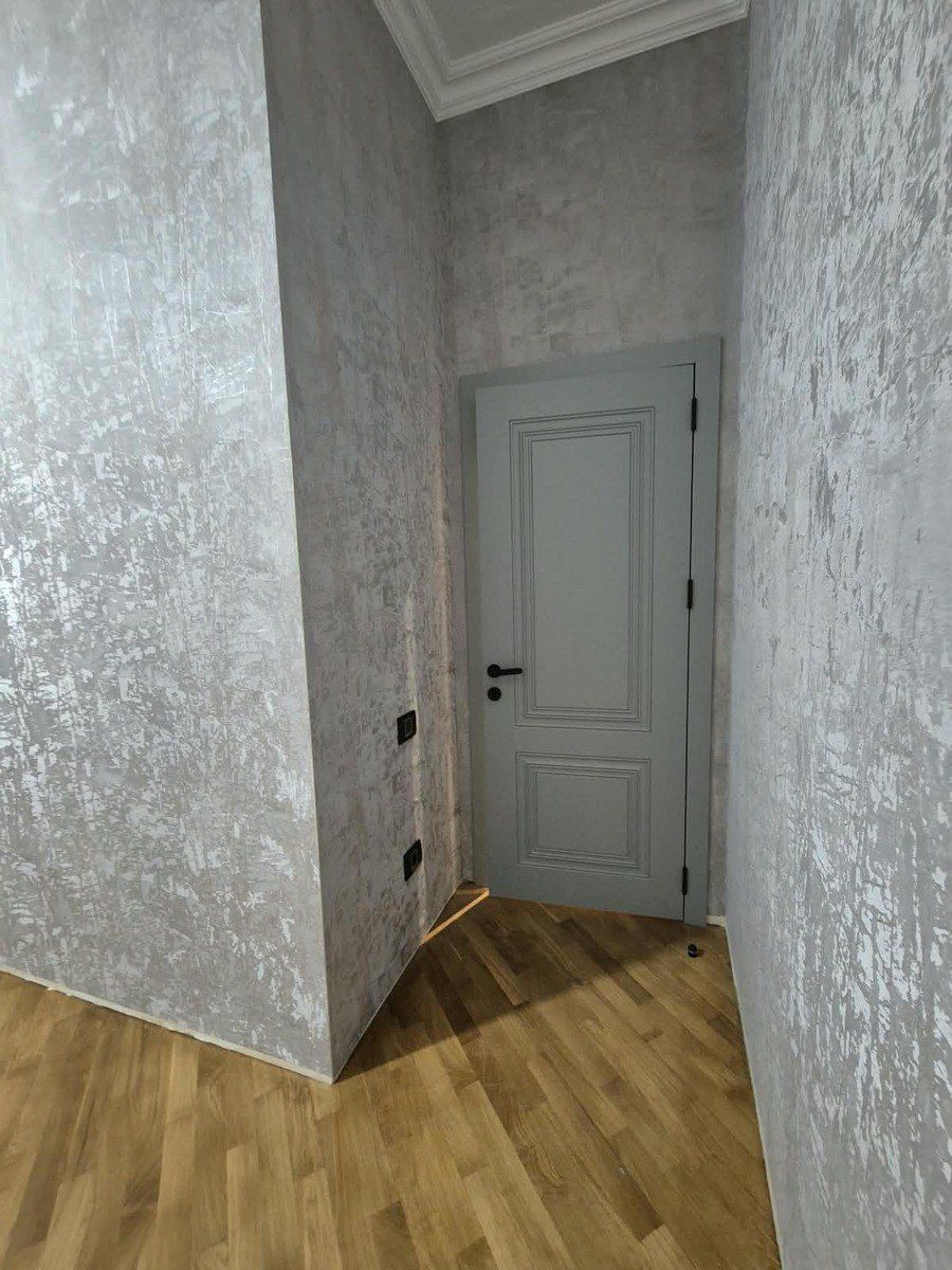 Satılır 4 otaqlı yeni tikili 133 m² — Mənzil, Bakı (11)