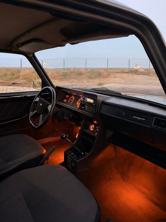 Lada (VAZ) 2107, 1.6 L, 2011 il, 75 000 km — Avtomobillər, Bakı (6)