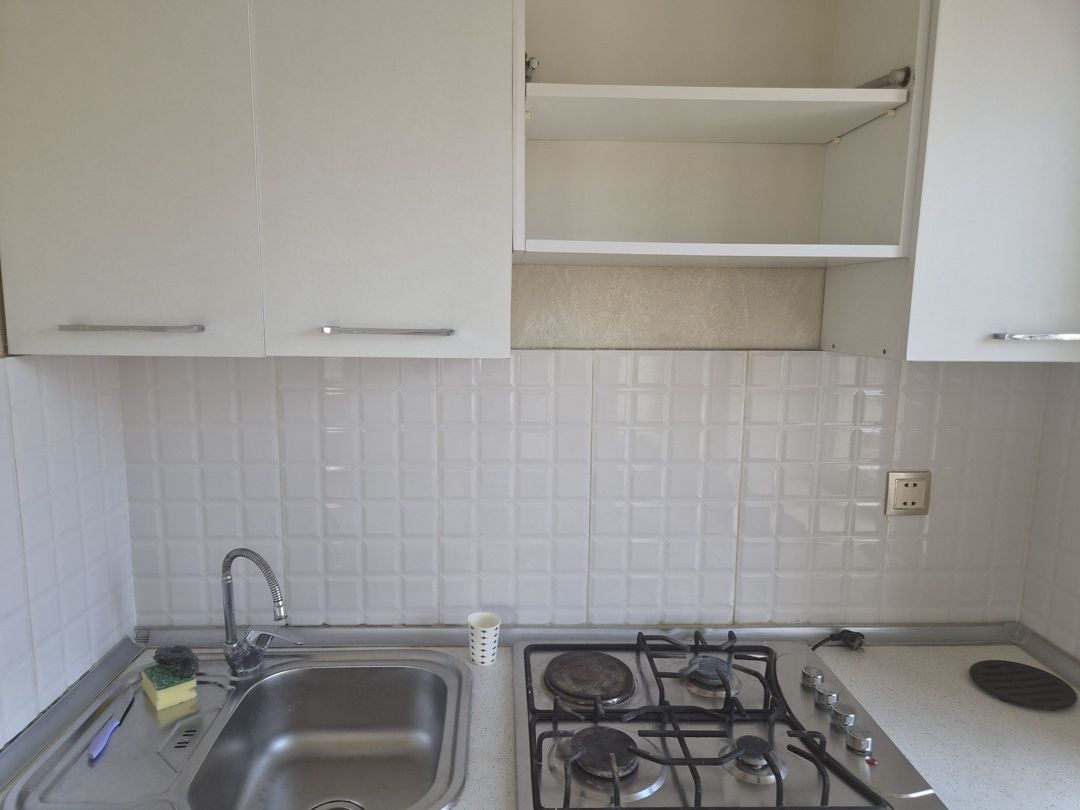 İcarəyə verilir 1 otaqlı köhnə tikili 35 m² — Mənzil, Sumqayıt (3)