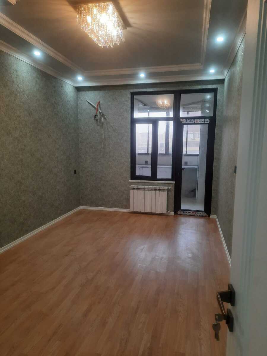 Satılır 2 otaqlı yeni tikili 72 m² — Mənzil, Bakı (6)