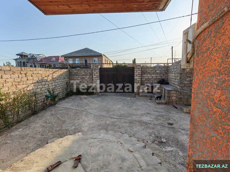 3.otagli Wexsi-ev satilir — Ev, villa, Bakı (9)