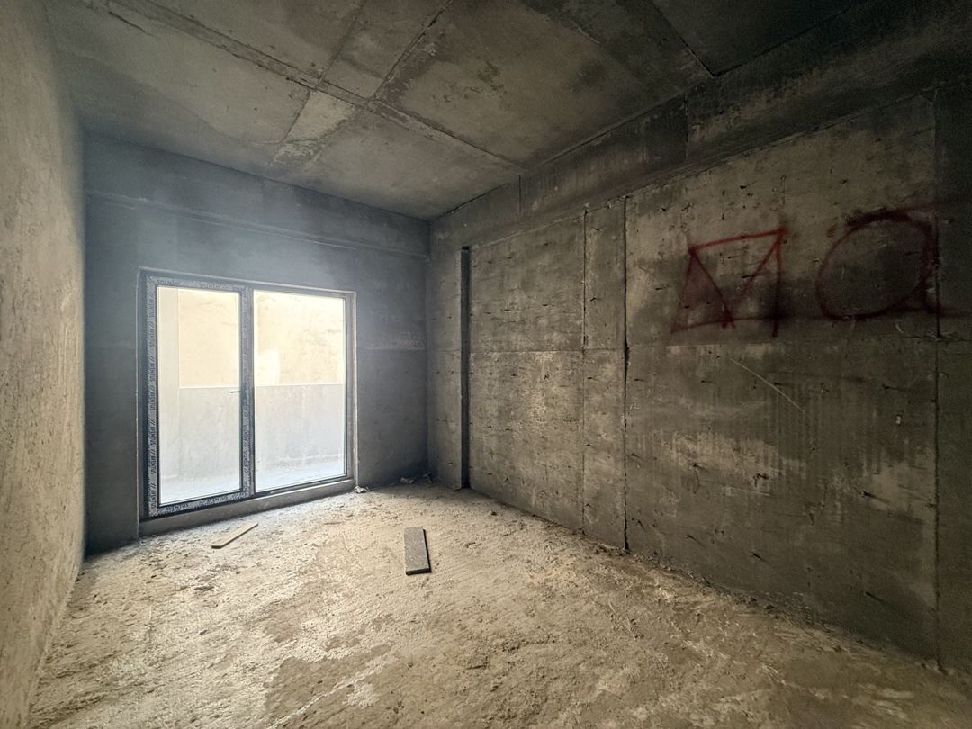 Satılır 4 otaqlı yeni tikili 150 m² — Mənzil, Bakı (9)
