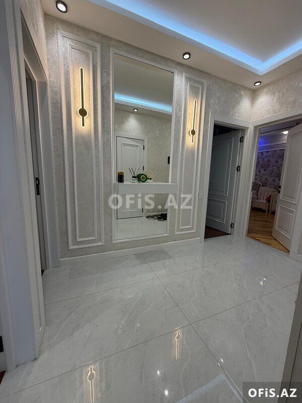 Köhnə tikili Satılır Yasamal r., Yasamal q., 4 otaq, 95 m² — Mənzil, Bakı (8)
