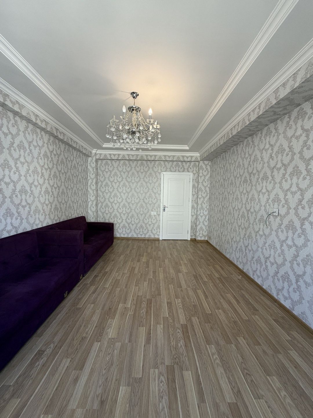 Satılır 3 otaqlı yeni tikili 85 m² — Mənzil, Bakı (7)