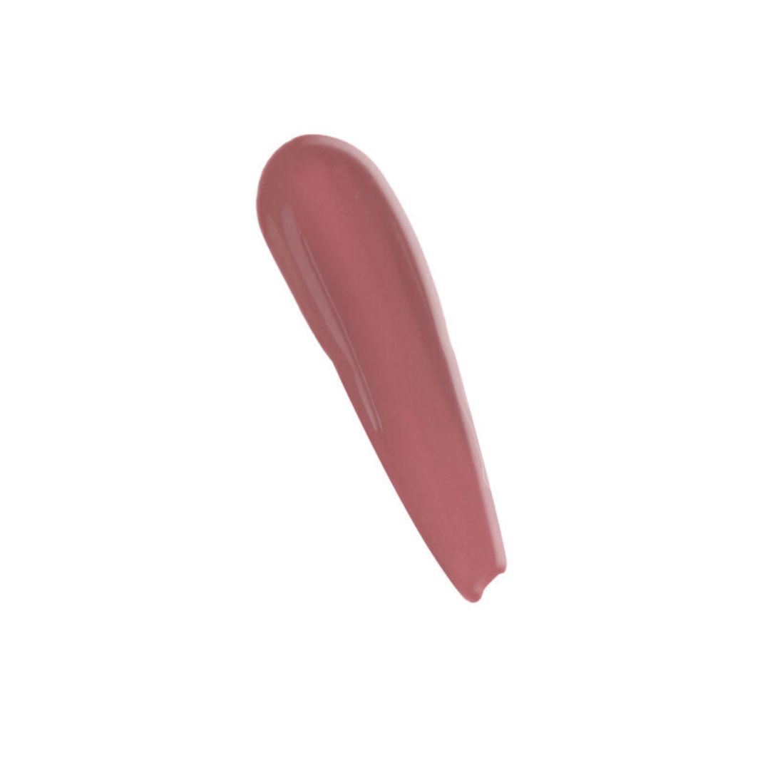 Dodaq üçün parıldadıcı Golden Rose Mood Gleamy Lip Glaze 202 Peachy Nude 4.7 ml — Mallar, Bakı (2)