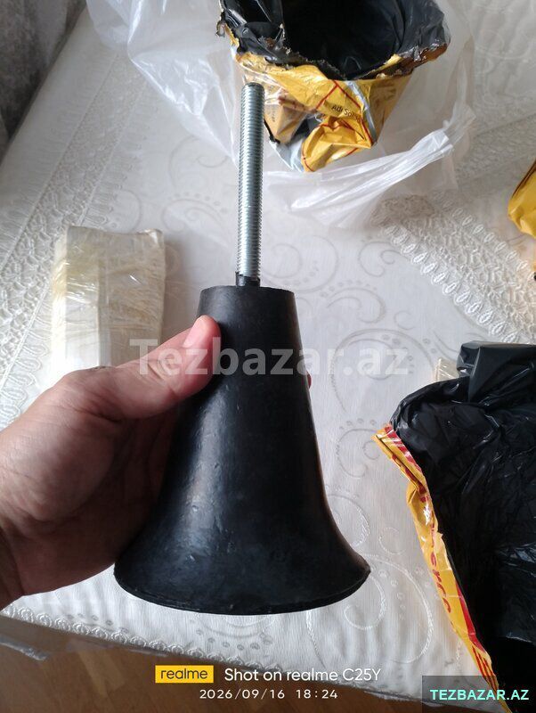 boks aparati rezini — İdman, hobi, istirahət, Bakı (3)
