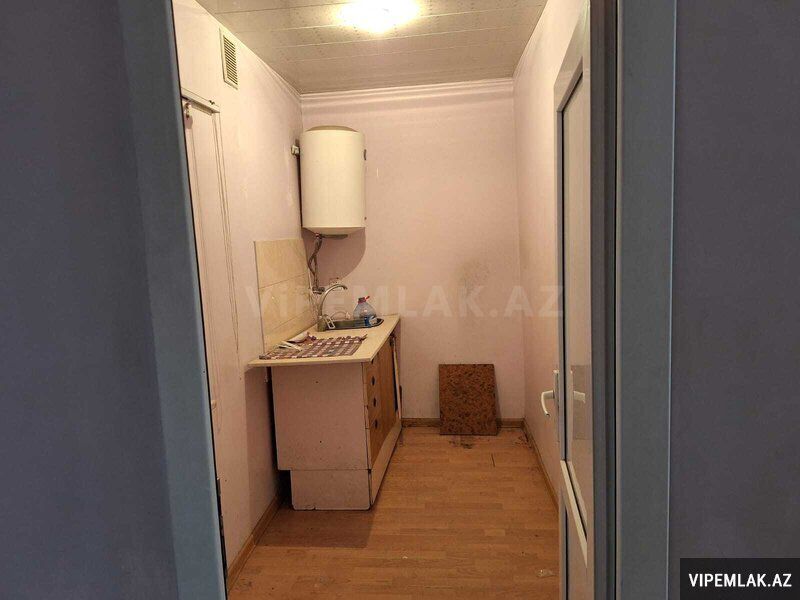 Binəqədi rayonunda 1 otaqlı Ofis Kirayə verilir, 75 m² — Ofis, Bakı (5)