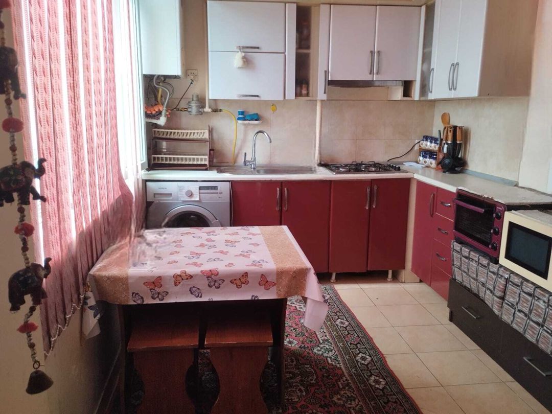 Satılır 3 otaqlı yeni tikili 72 m² — Mənzil, Bakı (7)