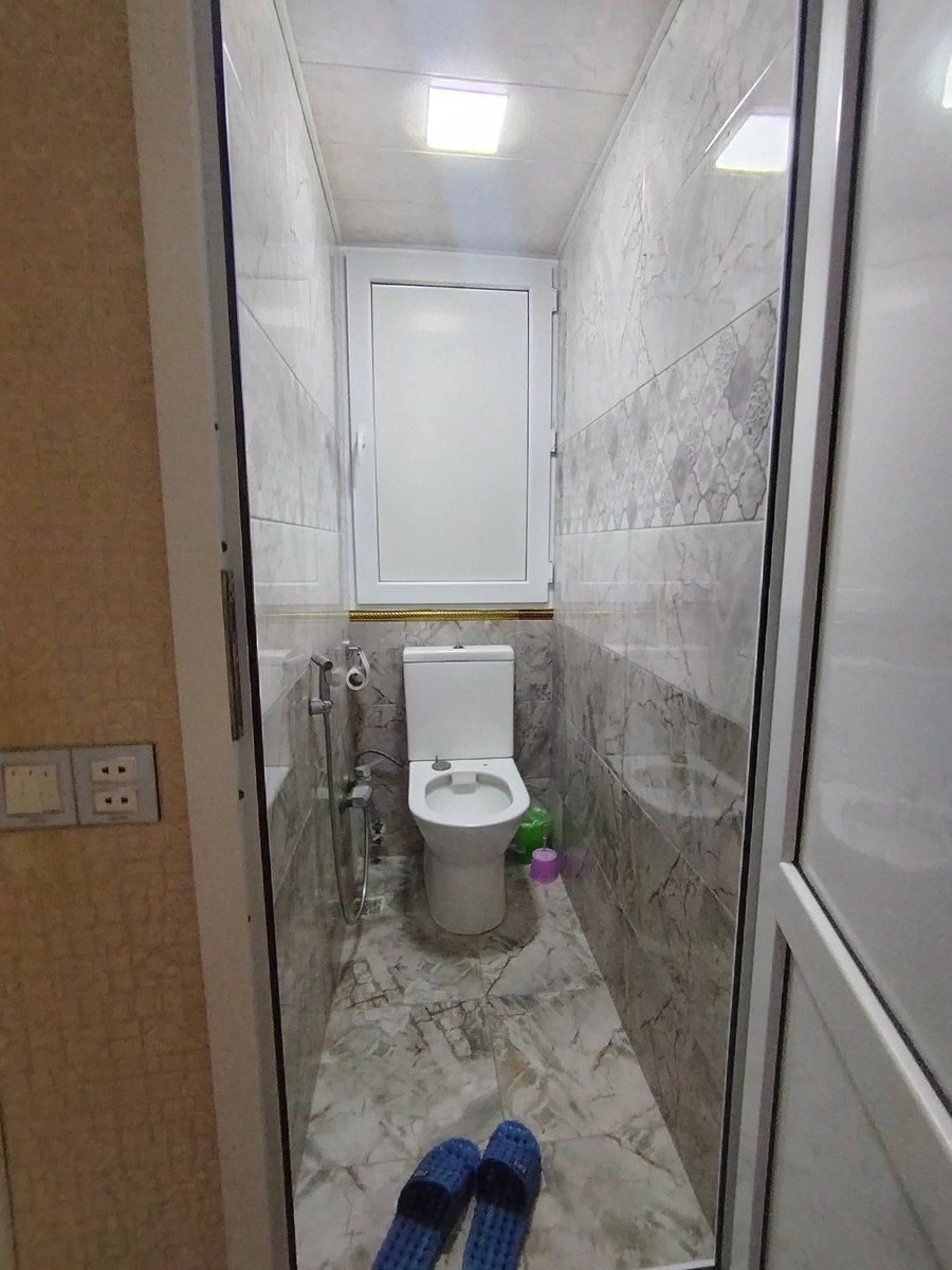 Satılır 3 otaqlı köhnə tikili 70 m² — Mənzil, Bakı (11)