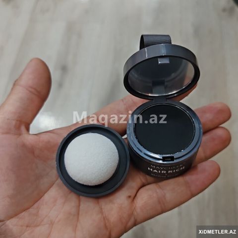 Topik yeni — Bakı