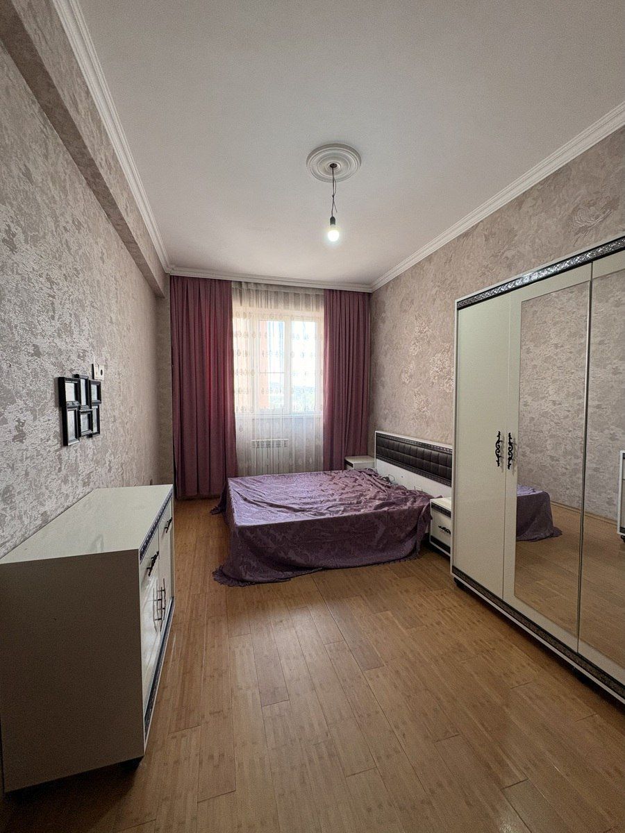 Satılır 2 otaqlı yeni tikili 65 m² — Mənzil, Xırdalan (4)