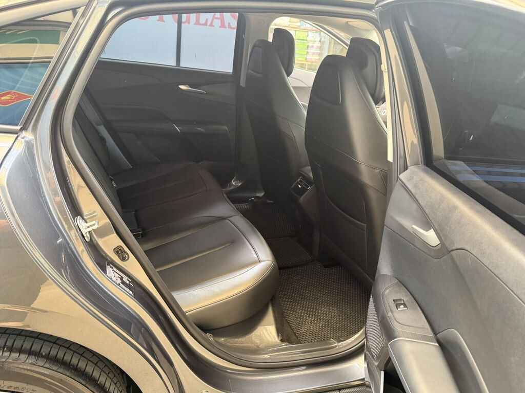 Changan Qiyuan A05, 1.5 L, 9.07 kWh, 2024 il, 15 000 km — Avtomobillər, Bakı (10)