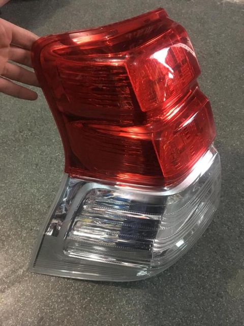 "Toyota Prado 2010-2013" stop farası — Bakı