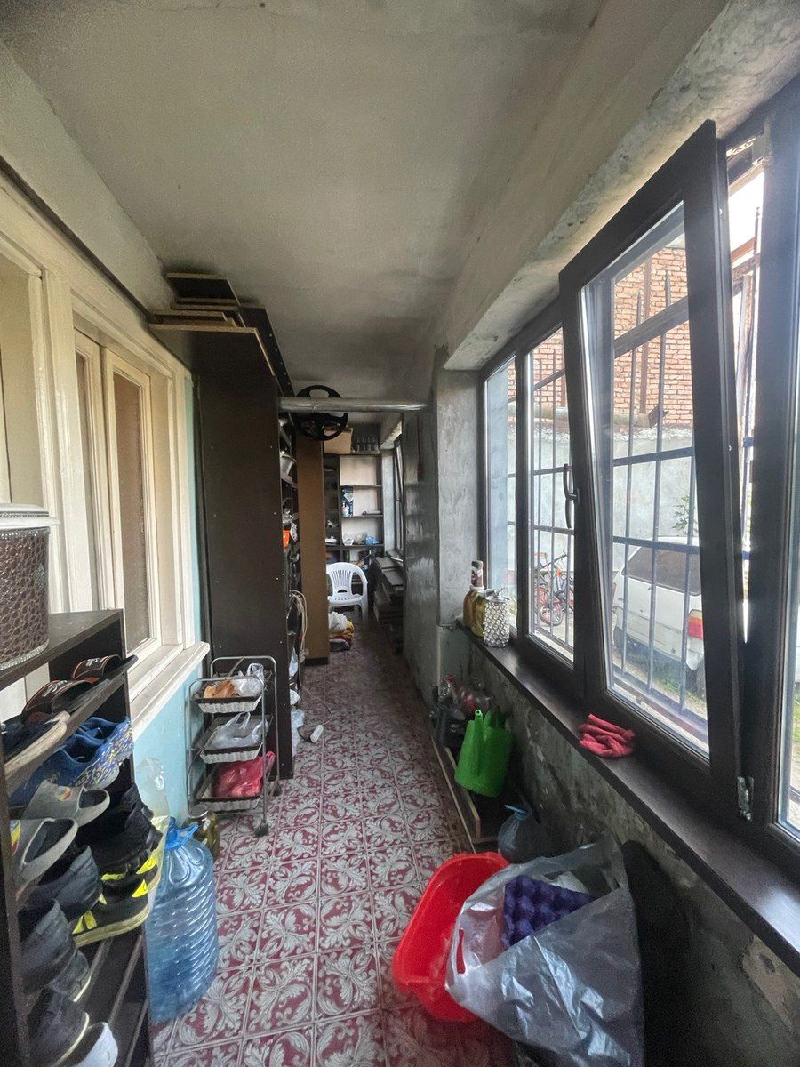4-otaqlı mənzil, Gəncə ş., 86 m² — Mənzil, Gəncə (2)