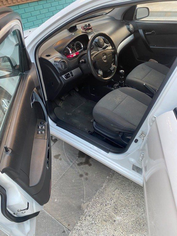Ravon Nexia R3, 1.5 L, 2020 il, 146 000 km 99-PN-523 — Avtomobillər, Bakı (8)