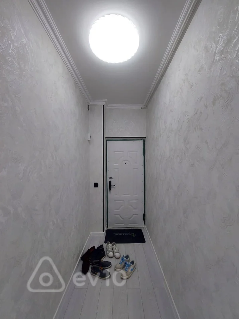 2 otaqlı mənzil, 50 m², Adil Məmmədov, 9mkr — Mənzil, Bakı (8)