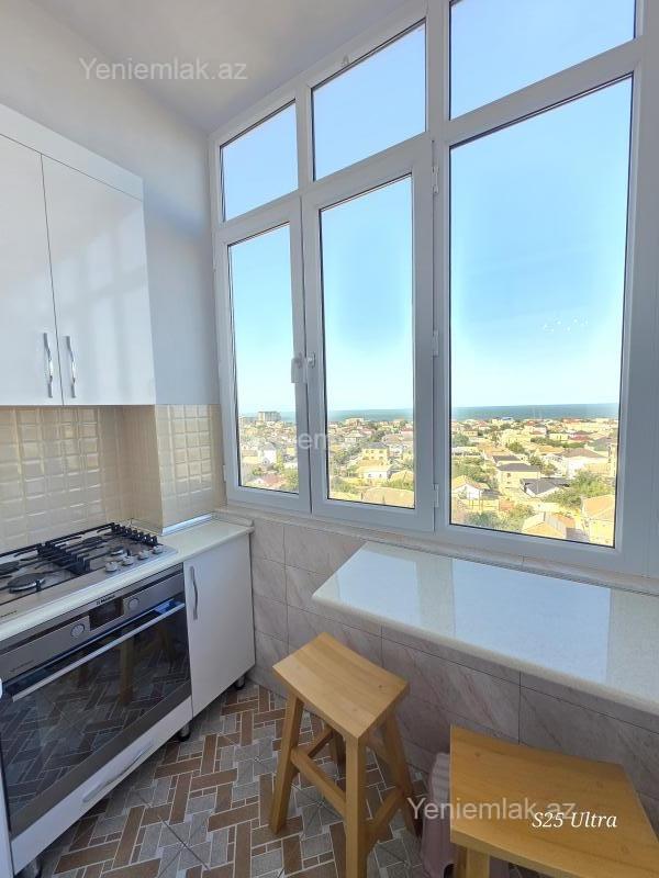 Satılır 2 otaqlı Bina evi menzil (Yeni tikili), 55 m², 13-cü mikrorayon — Mənzil, Sumqayıt (7)