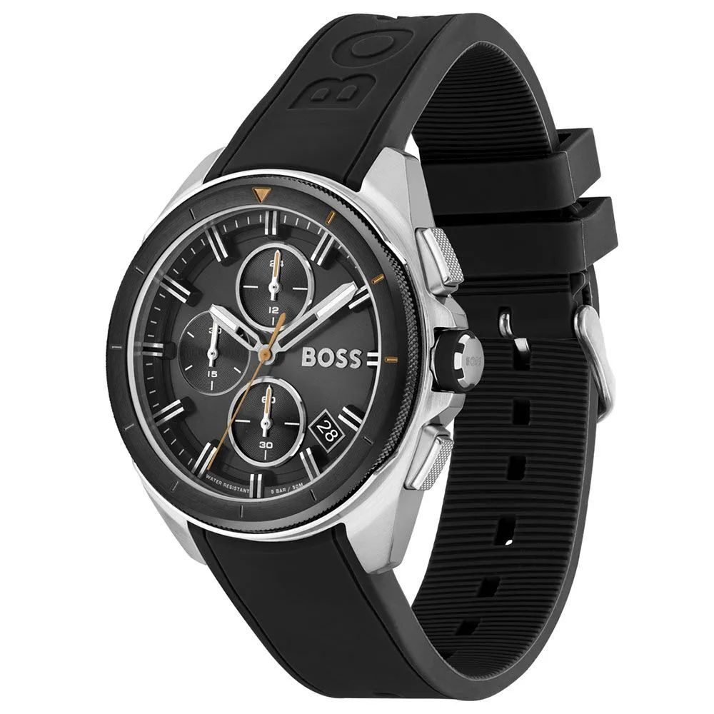 Qol saatı Hugo Boss HB1513953 - HBLS_1009 — Mallar, Bakı (2)