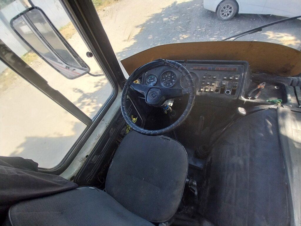 PAZ 32054, 4.7 L, 2004 il, 290 000 km — Avtobus, Qusar (11)