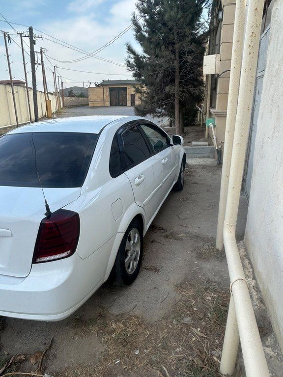Daewoo Gentra, 1.5 L, 2013 il, 188 000 km 77-TZ-917 — Avtomobillər, Bakı (9)