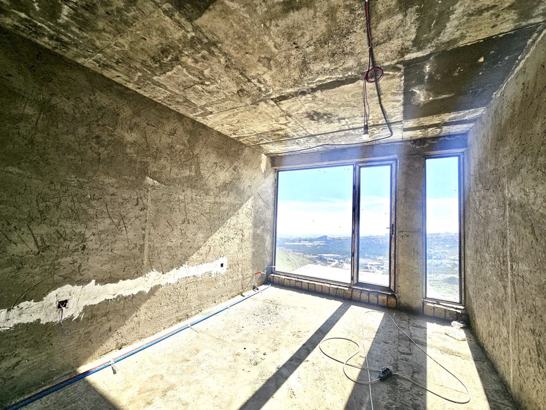 Satılır 5 otaqlı həyət evi/bağ evi 260 m² — Ev, villa, Bakı (4)