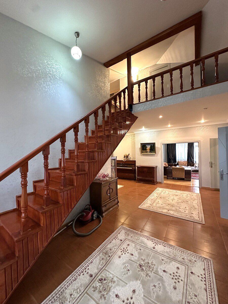 Satılır 4 otaqlı yeni tikili 240 m² — Mənzil, Bakı (6)