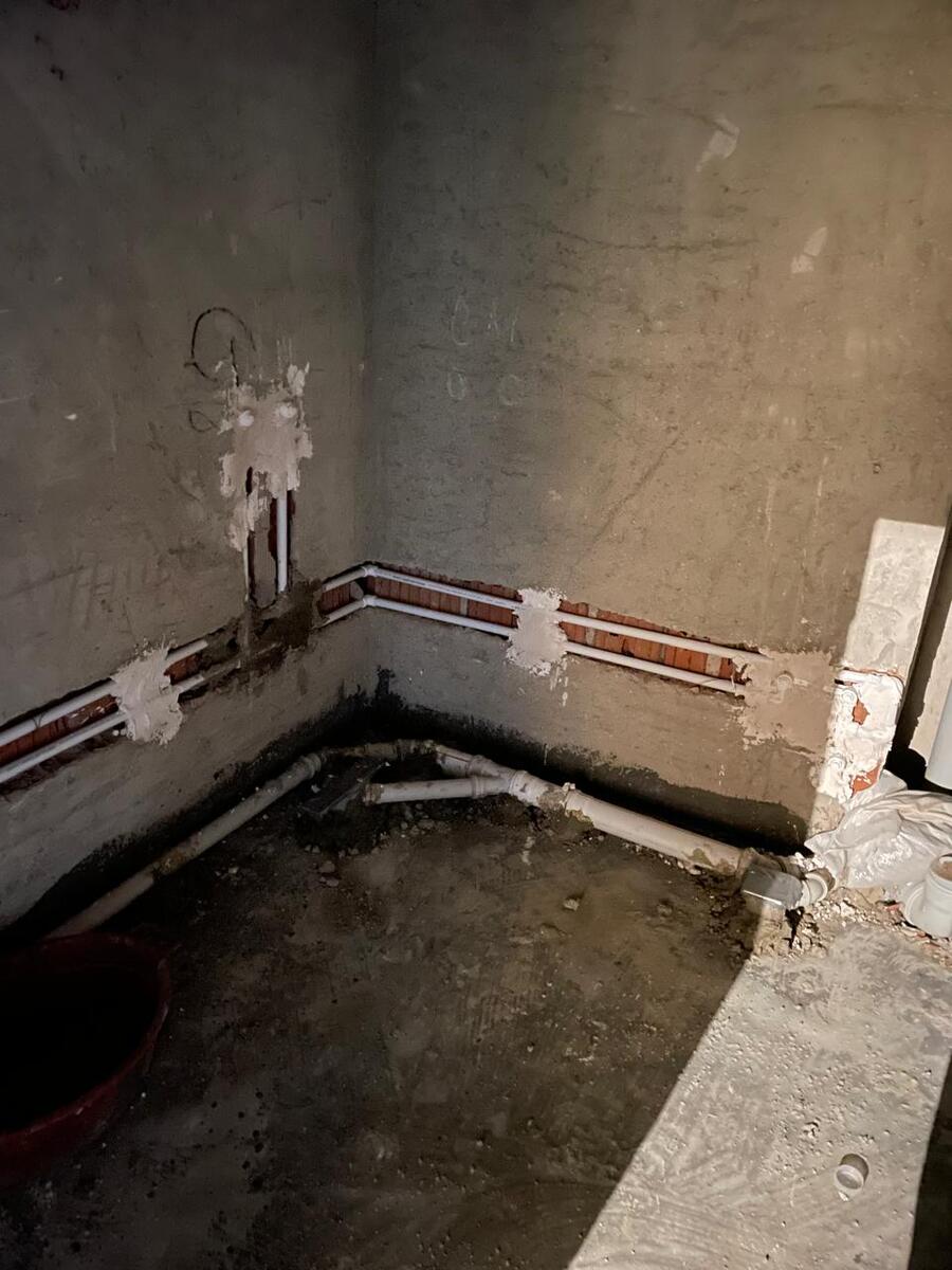Satılır 2 otaqlı yeni tikili 99 m² — Mənzil, Bakı (6)