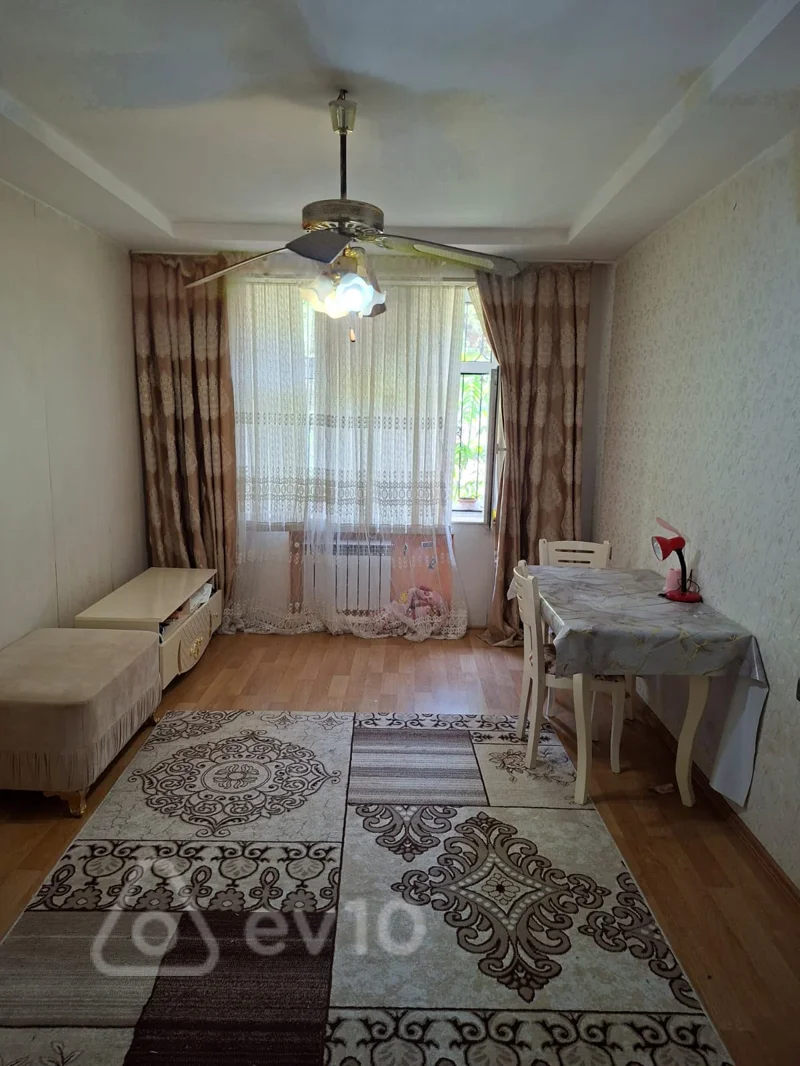 3 otaqlı mənzil, 60 m², Abbas Mirze Serifzade — kirayə — Mənzil, Bakı (9)