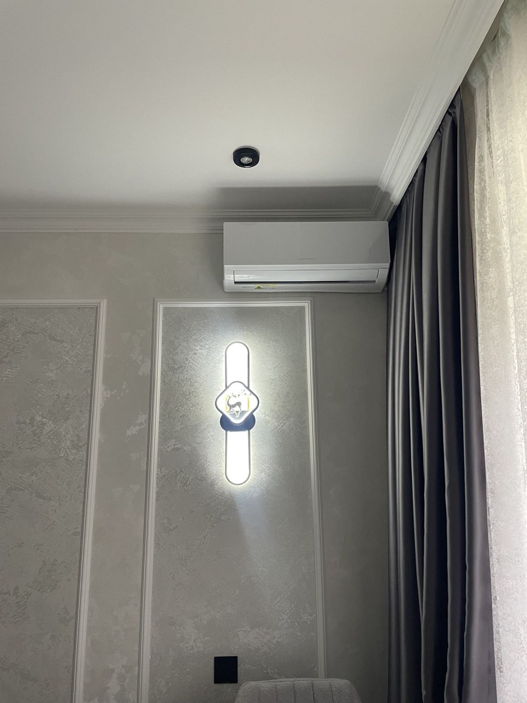Satılır 2 otaqlı köhnə tikili 35 m² — Mənzil, Bakı (3)