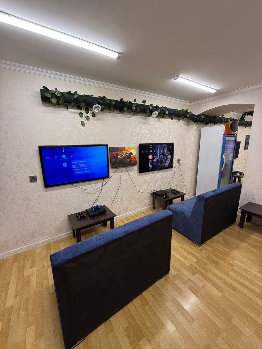 Hazır biznes - PlayStation klub — Biznes və avadanlıq, Bakı (7)