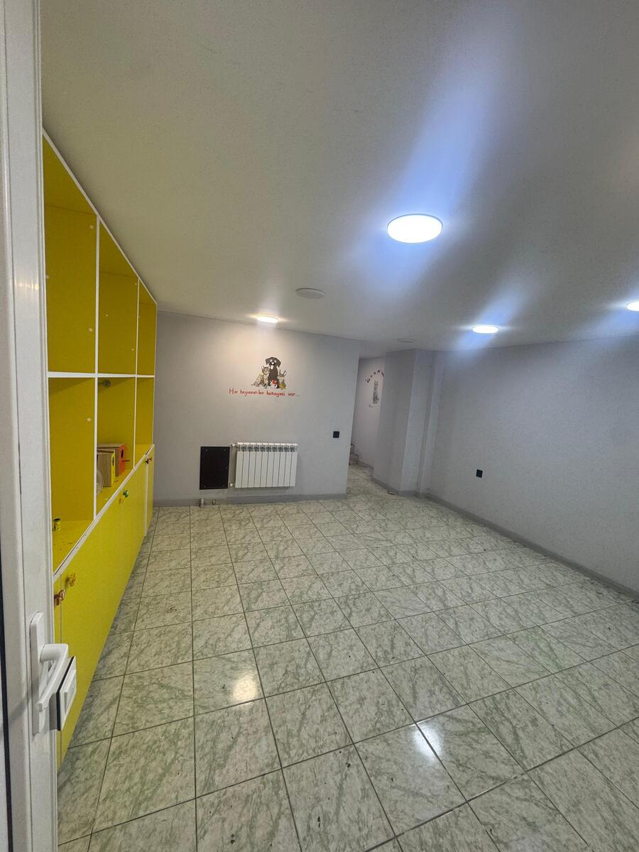 İcarəyə verilir obyekt 37 m² — Əmlak, Bakı (6)
