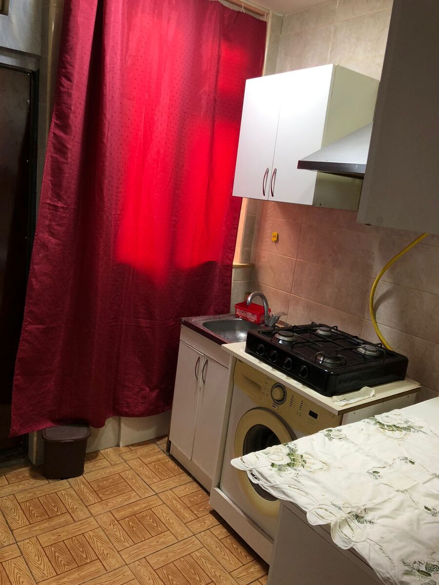 Satılır 2 otaqlı köhnə tikili 50 m² — Mənzil, Bakı (6)