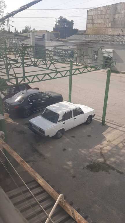 Lada (VAZ) 2107, 1.6 L, 2009 il, 23 000 km — Avtomobillər, Bakı (8)