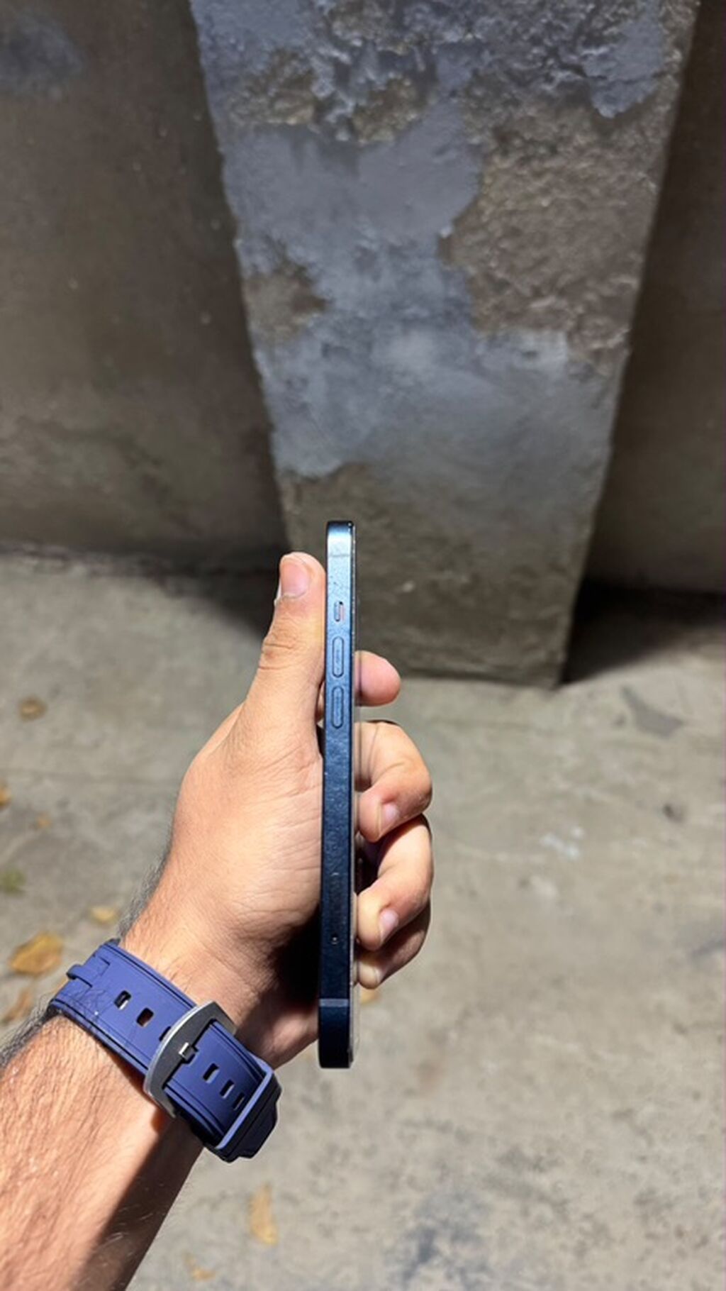 IPhone 13, 128 GB, Midnight, Face ID — Apple iPhone, Ceyranbatan (4)