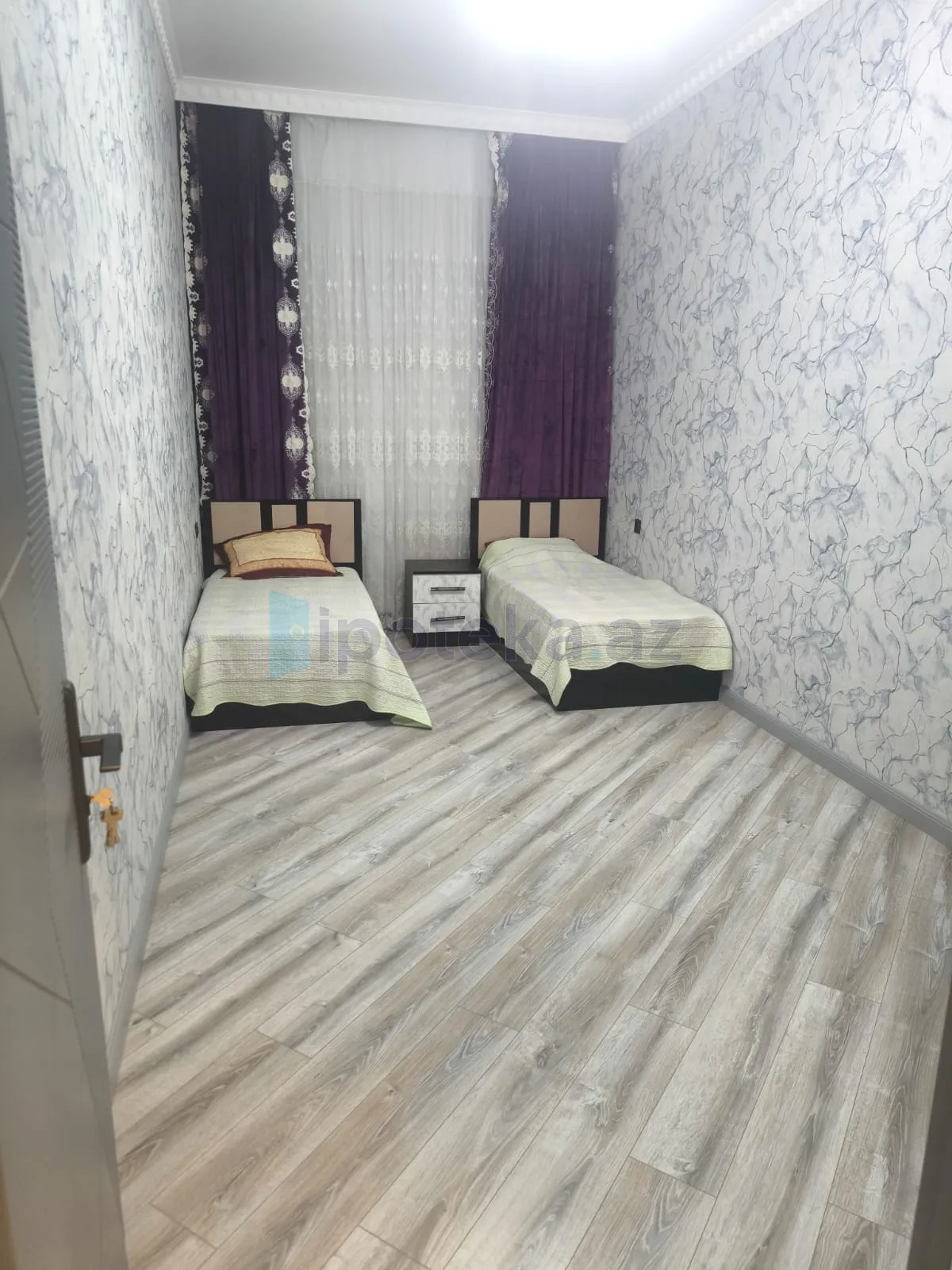 Satılır: 4 Otaq, Evlər/Villalar, Abşeron r., Novxanı q., 145.00 m² — Ev, villa, Novxanı (5)