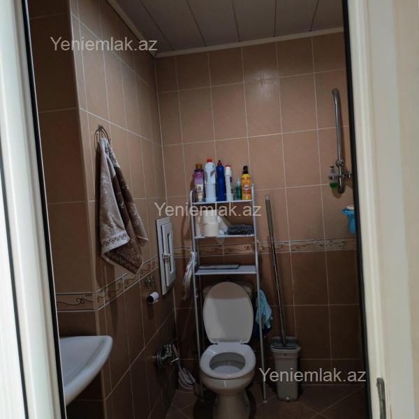 Satılır 3 otaqlı Bina evi menzil (Yeni tikili), 142 m², 6-cı mikrorayon — Mənzil, Sumqayıt (9)