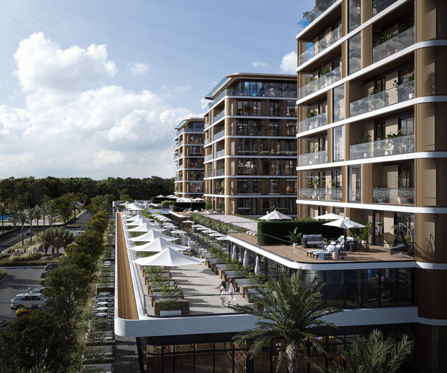 Satılır 2 otaqlı yeni tikili 69.4 m² — Mənzil, Bakı (6)