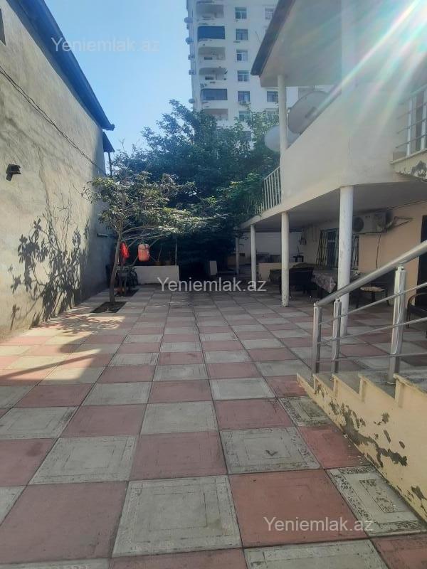Kirayə 2 otaqlı Həyət evi / Villa, 200 m², 16-cı mikrorayon — Ev, villa, Sumqayıt (2)